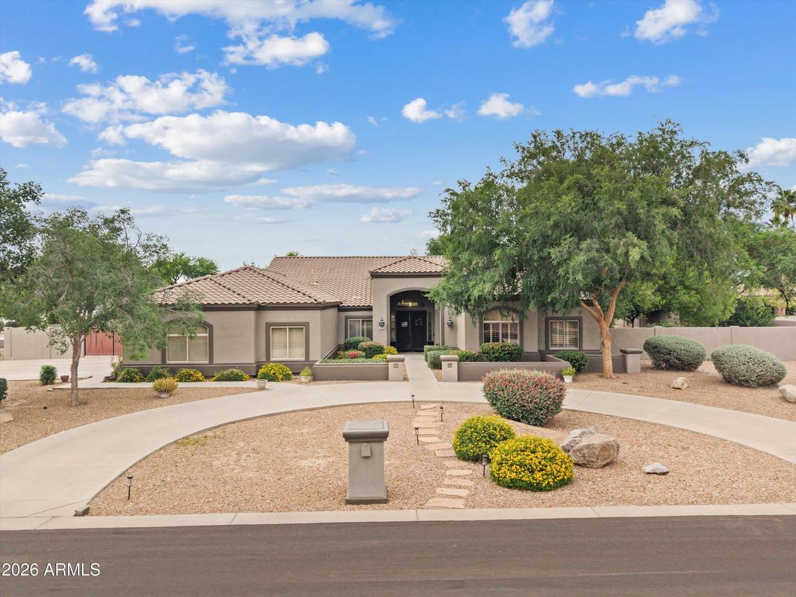 19404 E Via Del Rancho, Queen Creek, AZ 85142