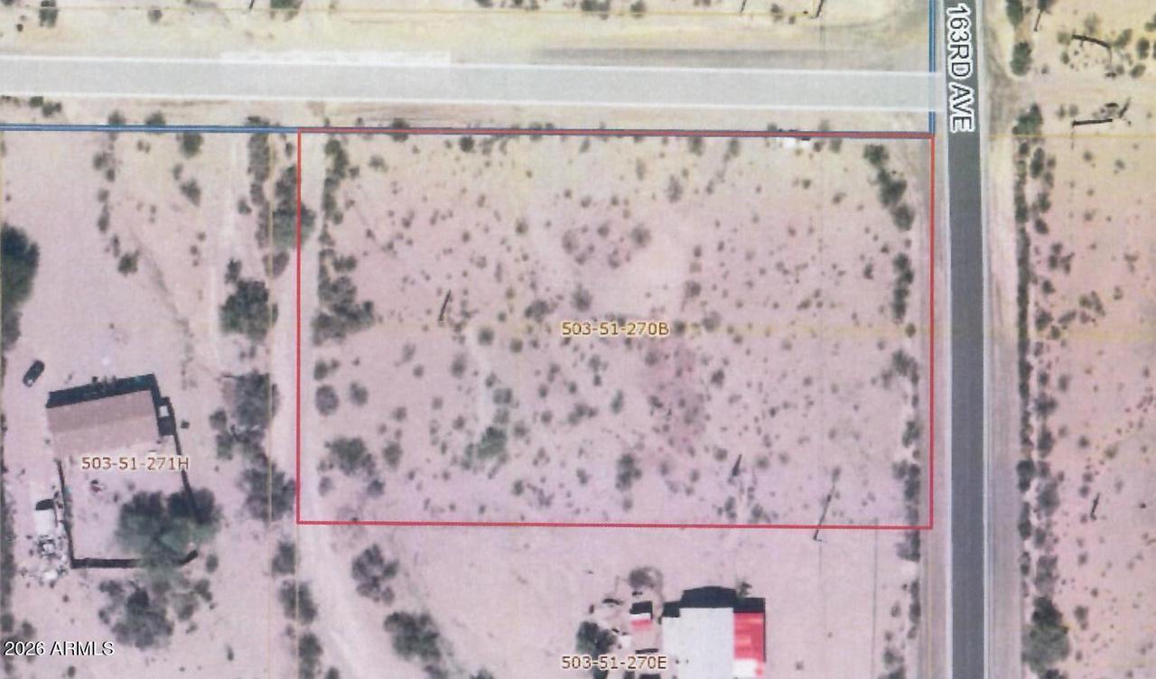 31318 N 163 Ave. #-, Surprise, AZ 85387