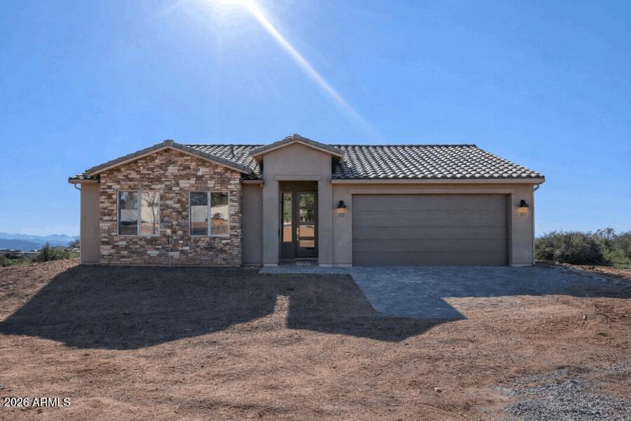 1929 E Camino De Los Ranchos, Phoenix, AZ 85022