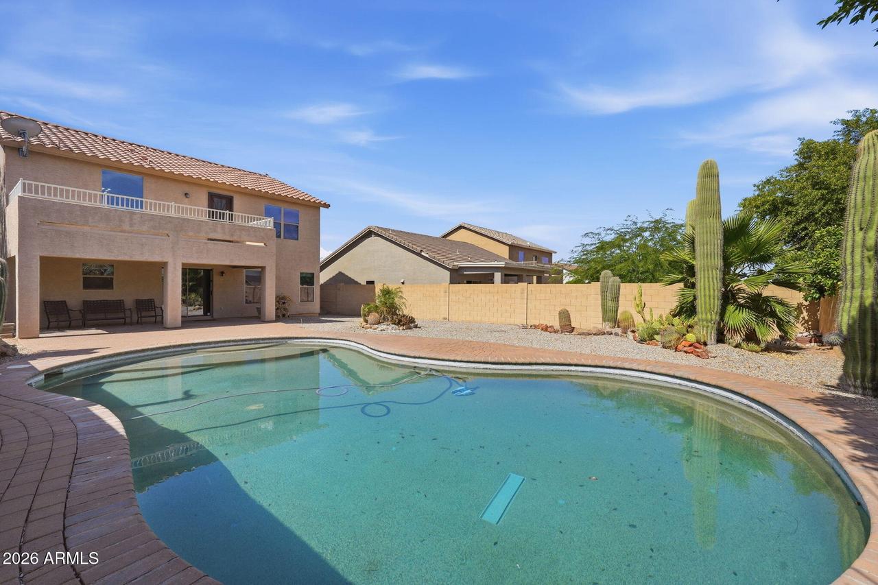18182 E El Viejo Desierto, Gold Canyon, AZ 85118