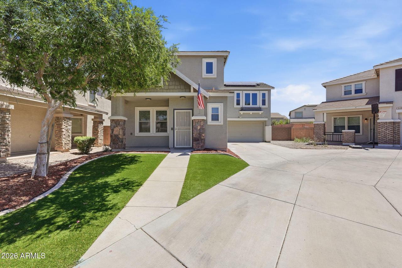 7245 S 41st Dr., Phoenix, AZ 85041
