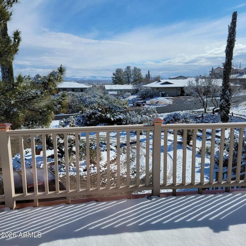 1646 S Cactus Wren Rd., Cottonwood, AZ 86326