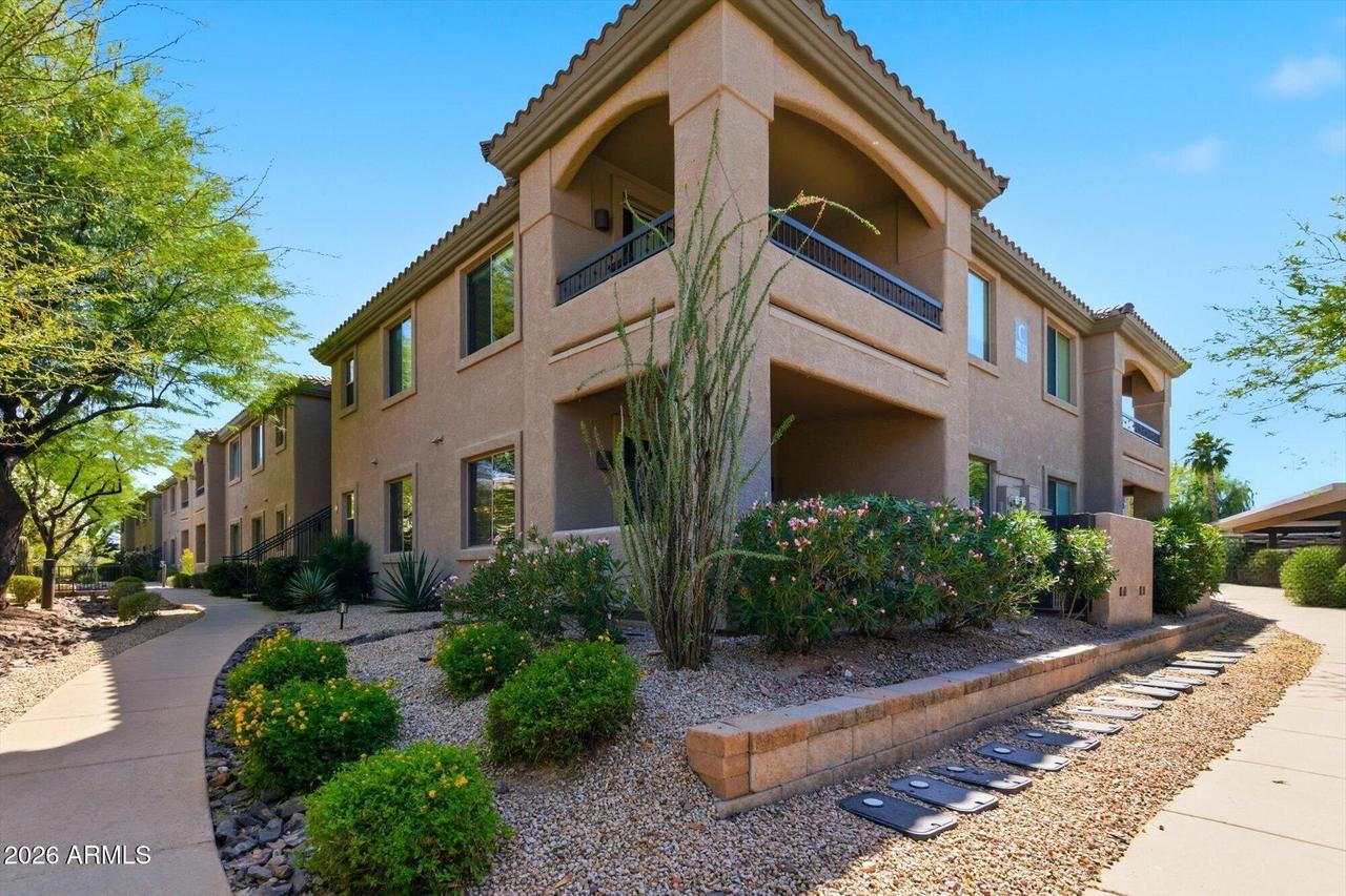 14815 N Fountain Hills Blvd. #112, Fountain Hills, AZ 85268