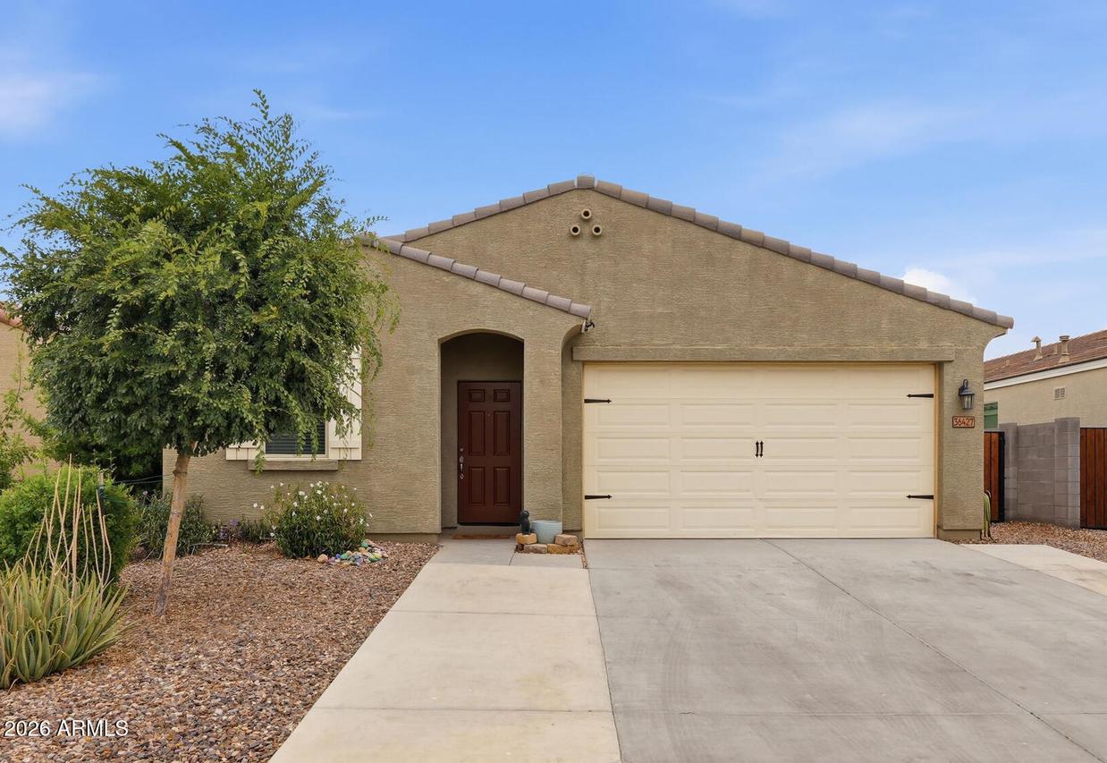 36427 N Tahanta Tr., San Tan Valley, AZ 85140