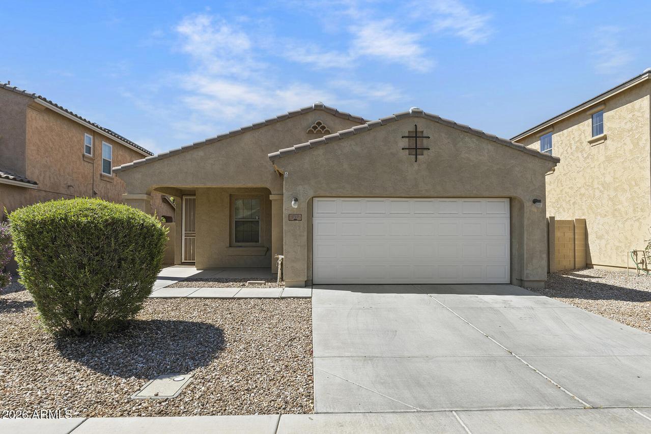 899 E Harrison St., Chandler, AZ 85225