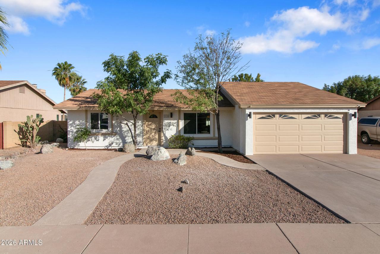 2125 E Cindy St., Chandler, AZ 85225