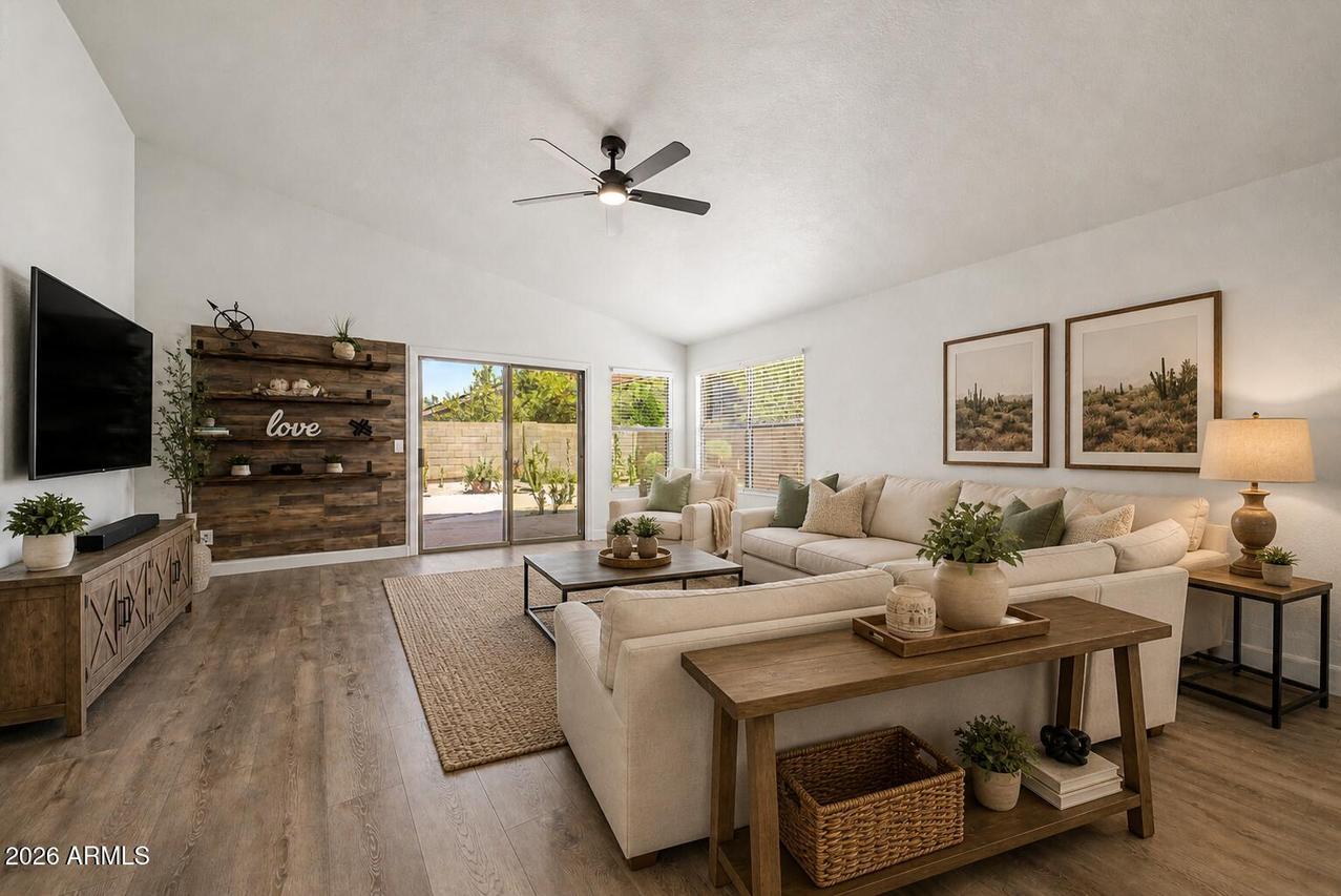 1742 E Pony Ln., Gilbert, AZ 85295