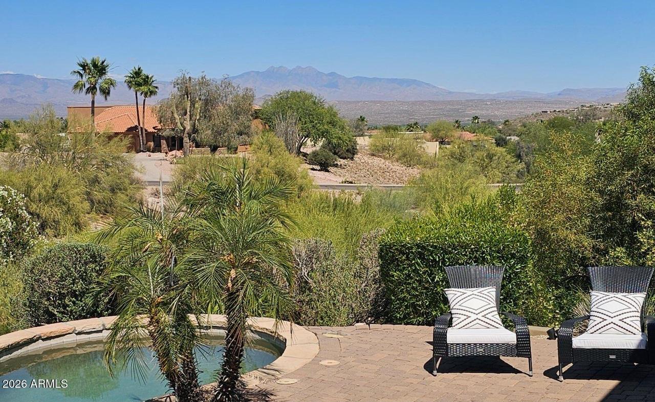 16030 E Seminole Ln., Fountain Hills, AZ 85268