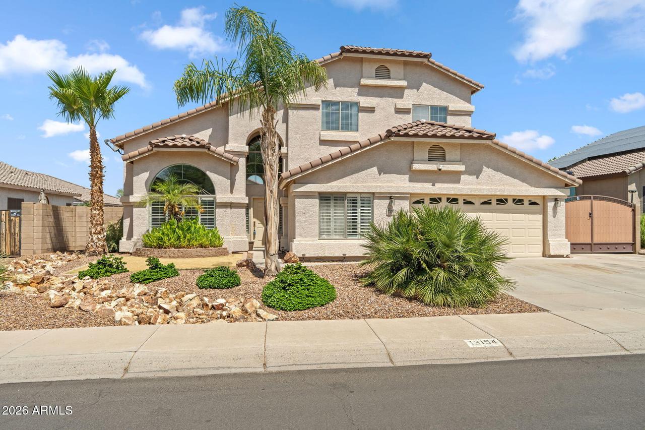 13194 W Rimrock St., Surprise, AZ 85374