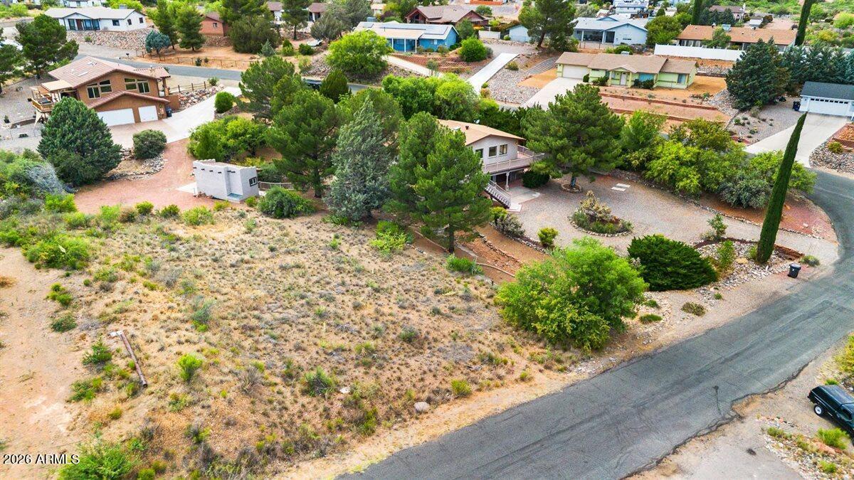 1668 S Cactus Wren Rd. #2498, Cottonwood, AZ 86326