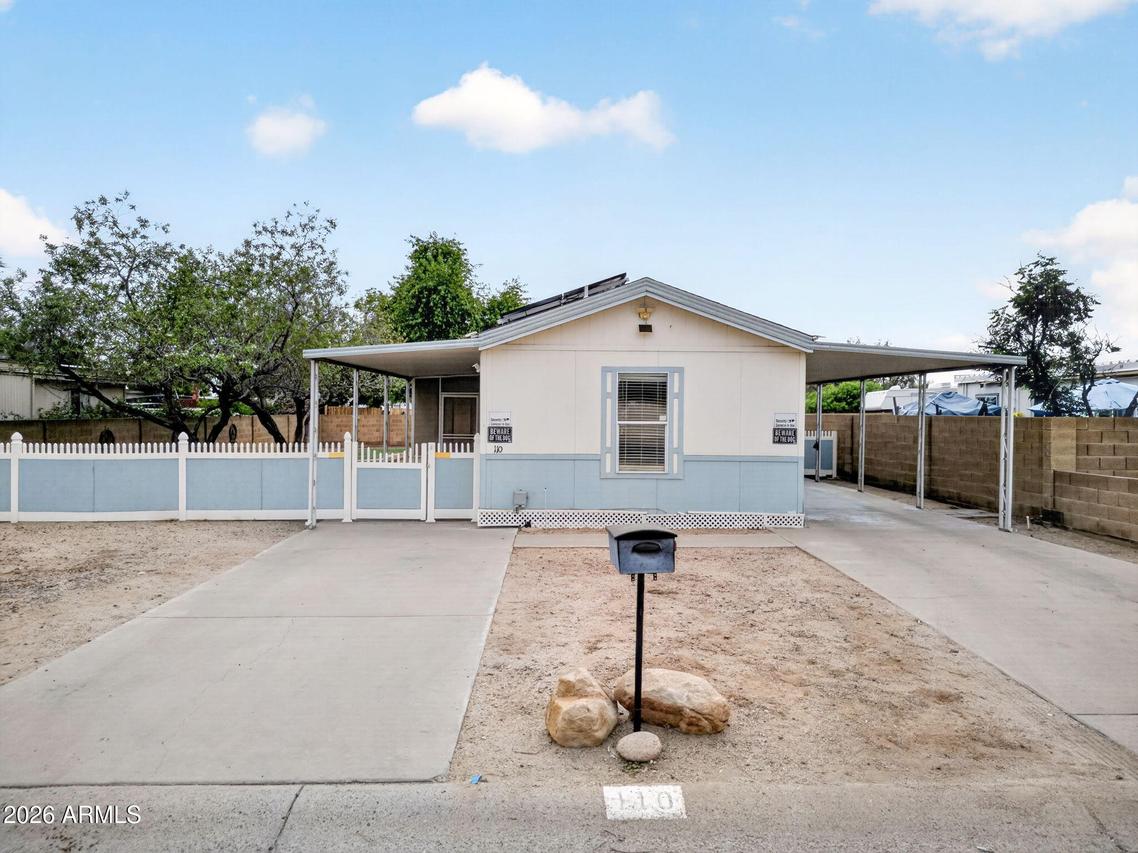 110 S Ellsworth Rd., Mesa, AZ 85208