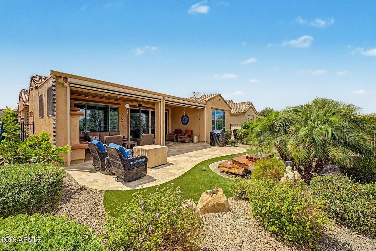 21553 N 263rd Ln., Buckeye, AZ 85396