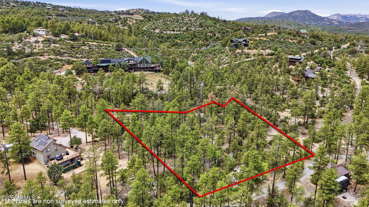 5076 W Arrowhead Dr. #29, Prescott, AZ 86305