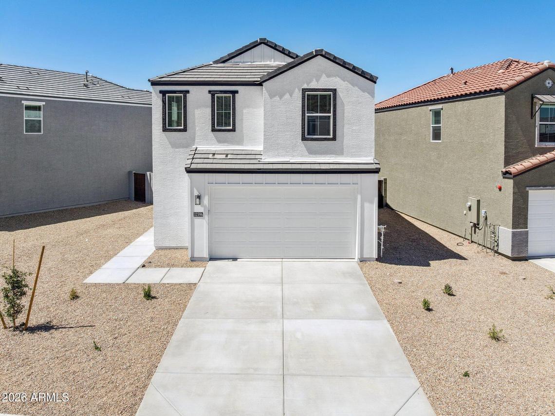 32596 N Smoke View Tr., Peoria, AZ 85383