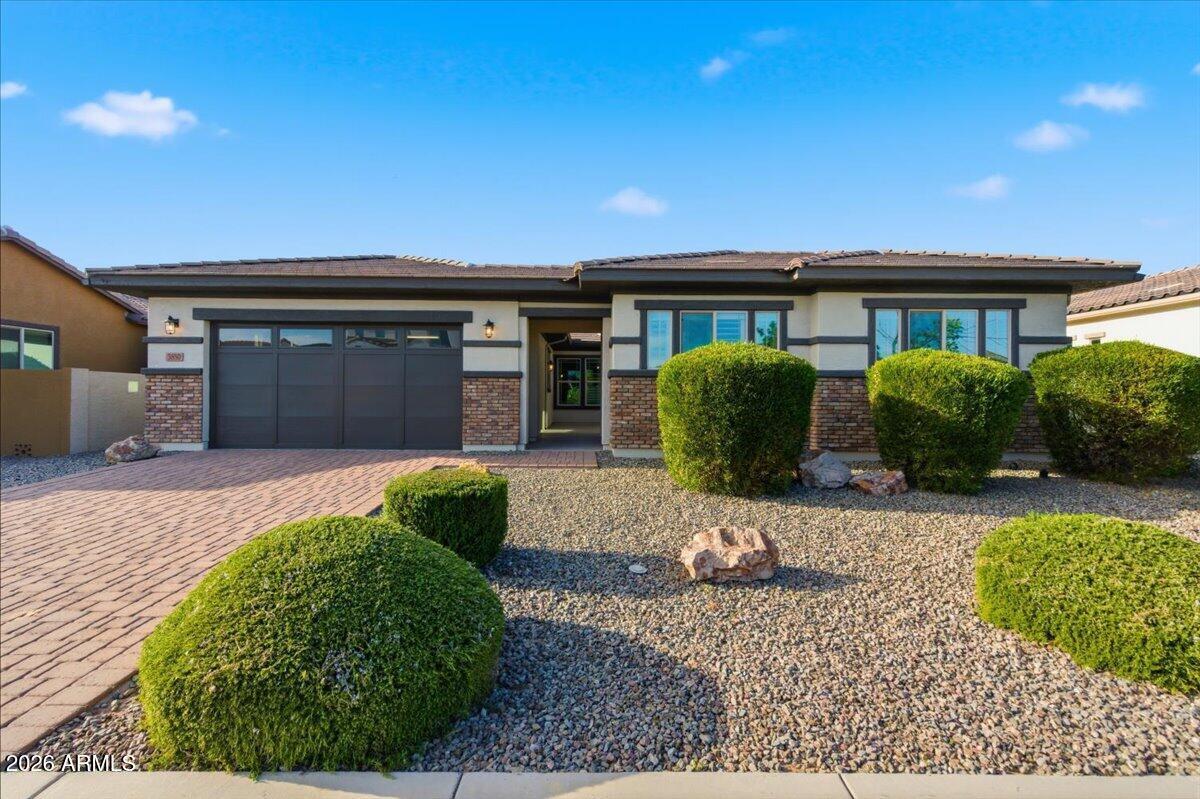 3850 E Carob Dr., Gilbert, AZ 85298