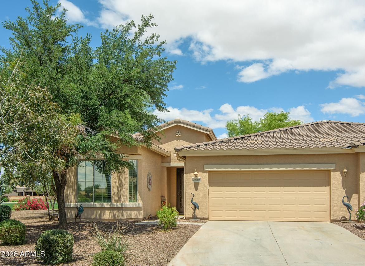 20705 N Lemon Drop Dr., Maricopa, AZ 85138