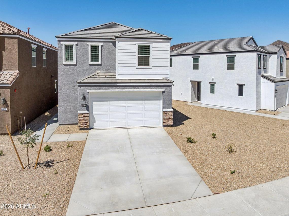 32580 N Smoke View Tr., Peoria, AZ 85383