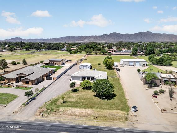 New Homes For Sale This Week That Attend Canyon View High School: May 1st to May 7th