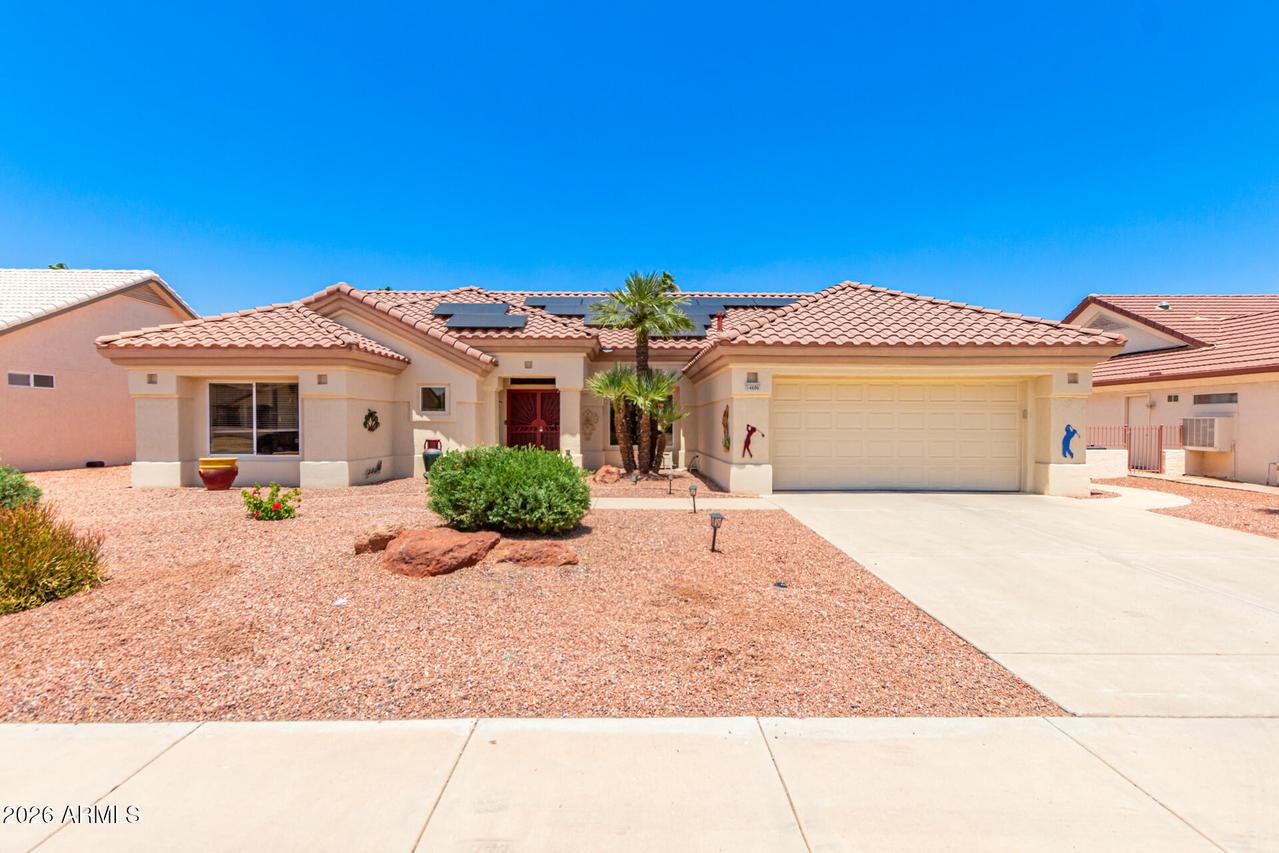 14606 W Trading Post Dr., Sun City West, AZ 85375