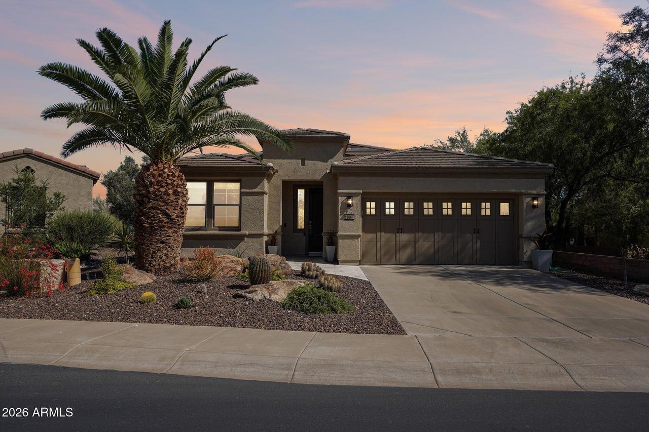 13068 W Plum Rd., Peoria, AZ 85383