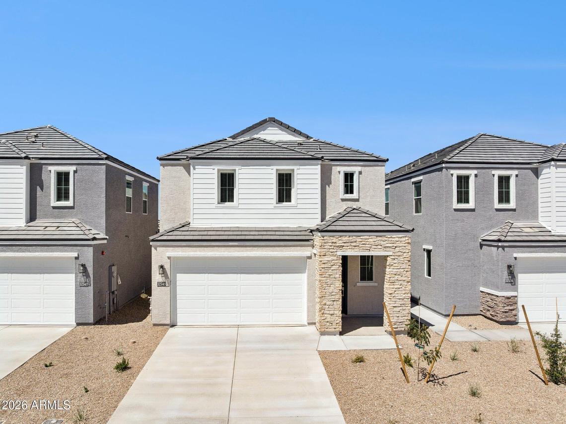32548 N Smoke View Tr., Peoria, AZ 85383