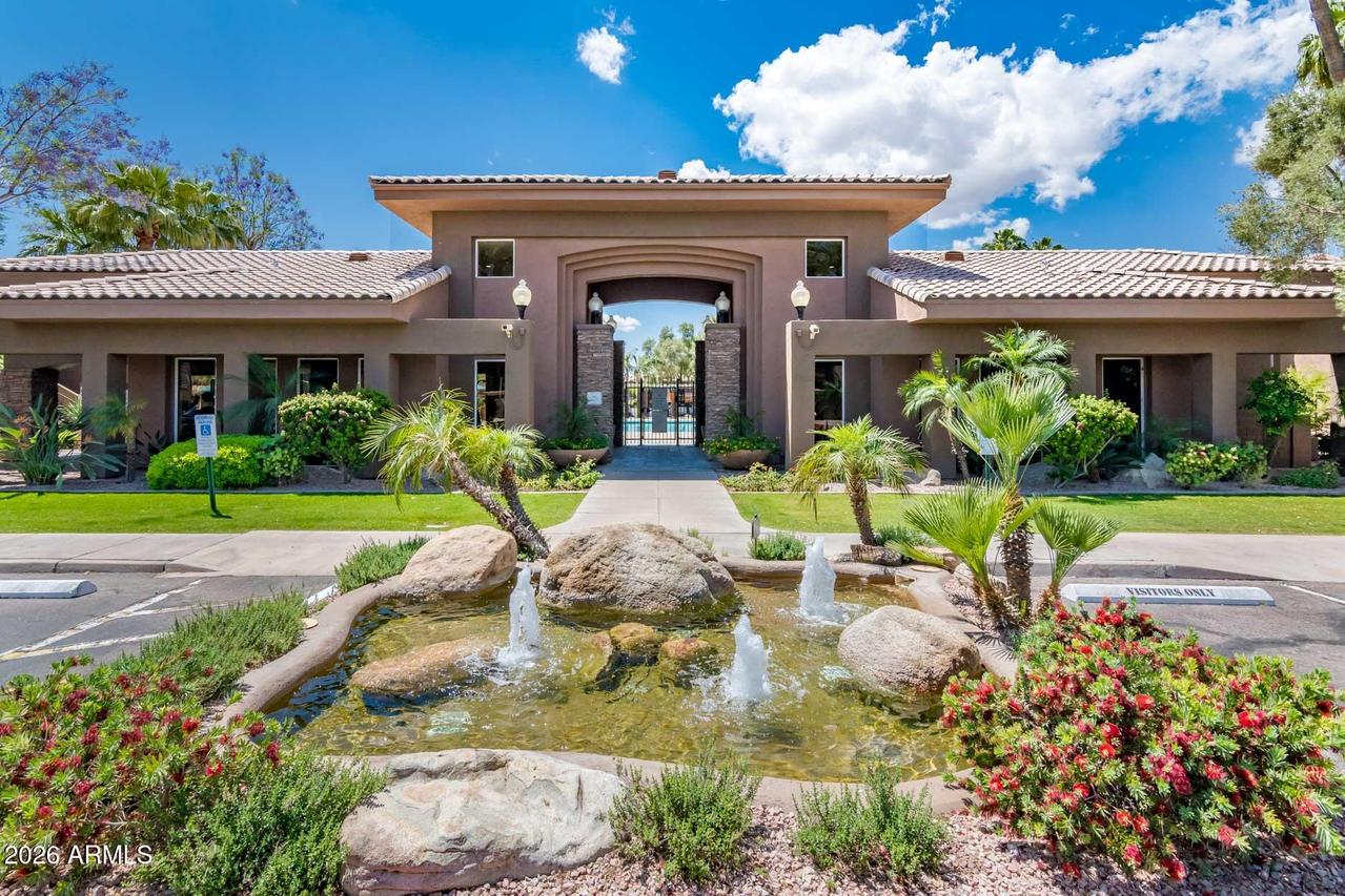 7009 E Acoma Dr. #Unit 1059, Scottsdale, AZ 85254
