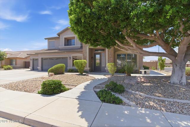 New Homes For Sale This Week That Attend Coyote Hills Elementary School: May 1st to May 7th