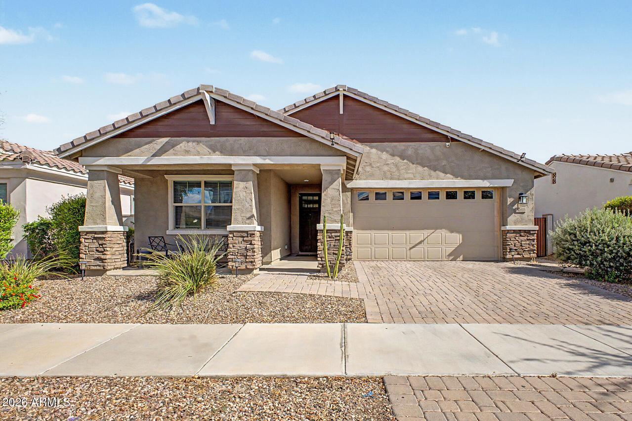10133 E Sphere Ave., Mesa, AZ 85212