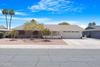 New Homes with Master Bedrooms on the 1st Floor in Sun City: May 2nd to May 8th