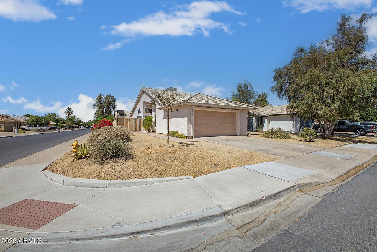 1702 E Fremont Rd., Phoenix, AZ 85042