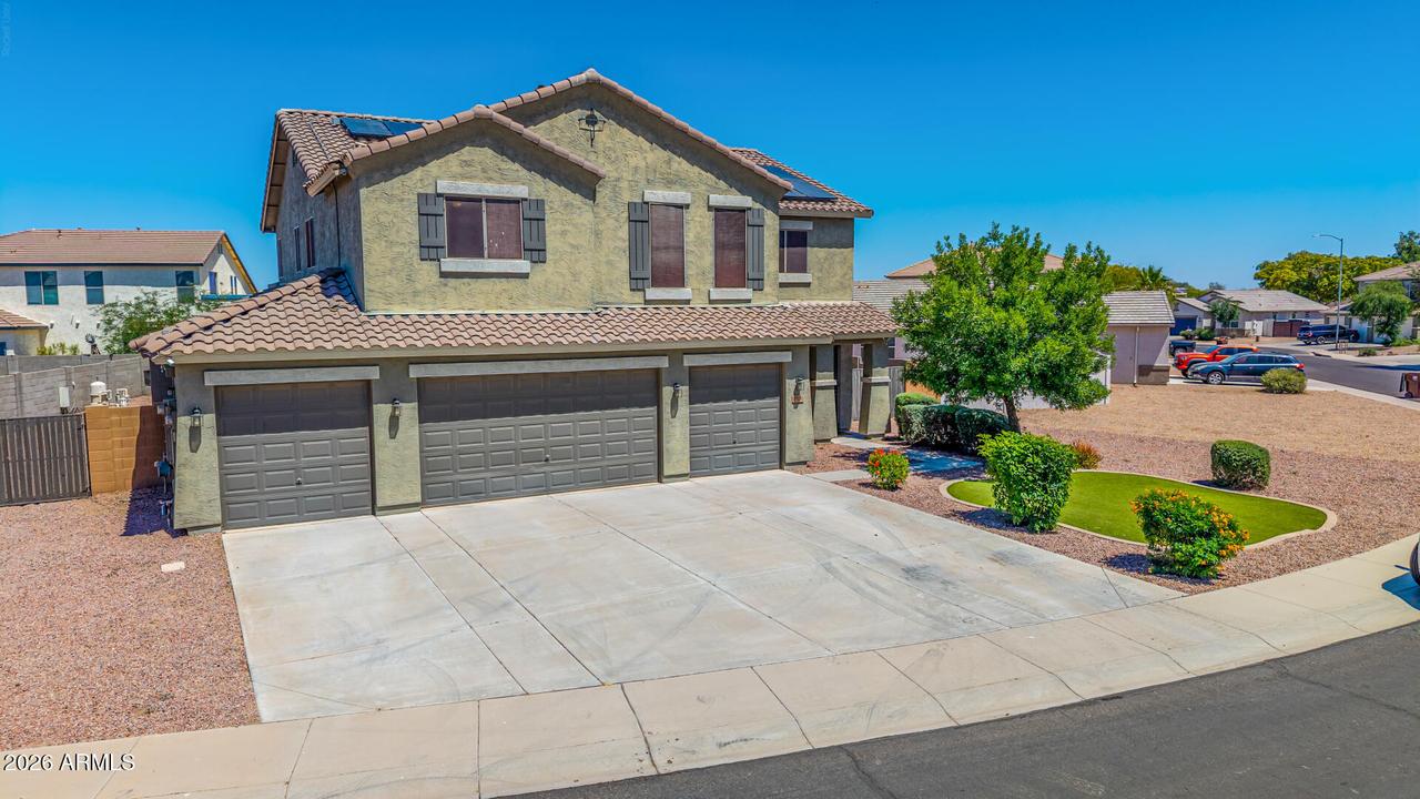 20231 N Valencia Dr., Maricopa, AZ 85138