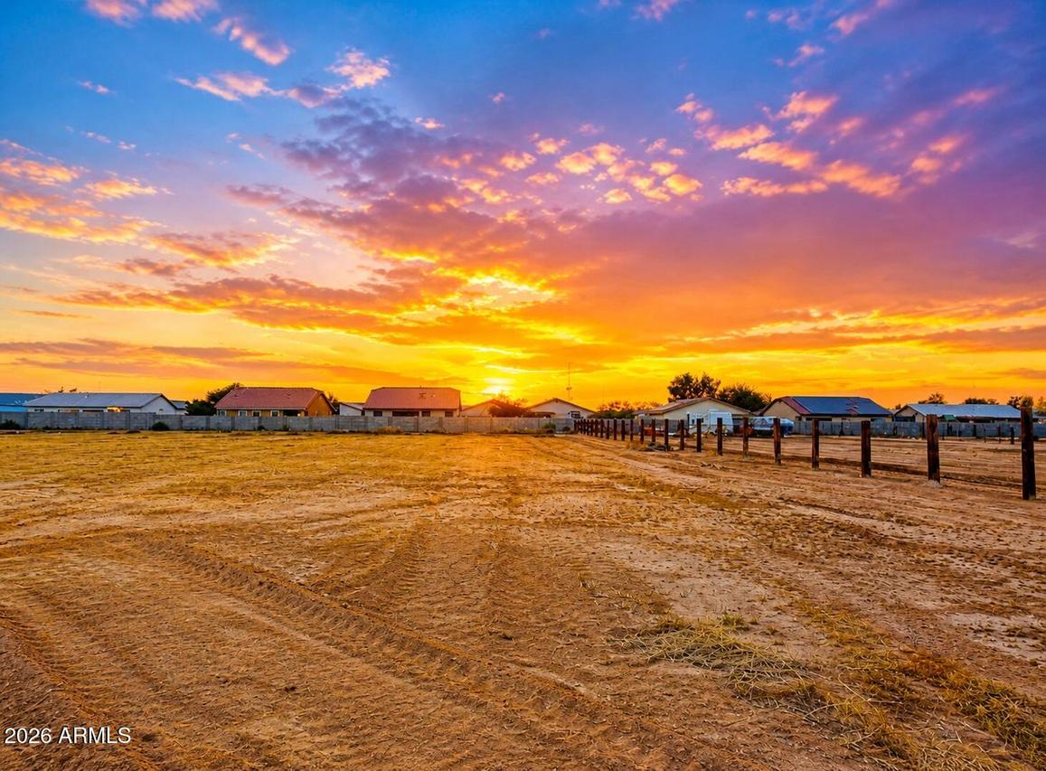 N Carter Ct (1.75 Acres) #-, Coolidge, AZ 85128