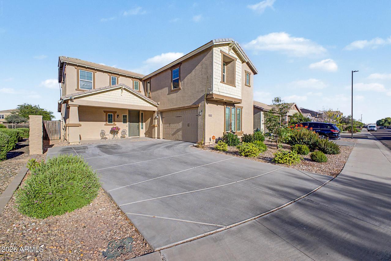 16887 N 183rd Dr., Surprise, AZ 85388