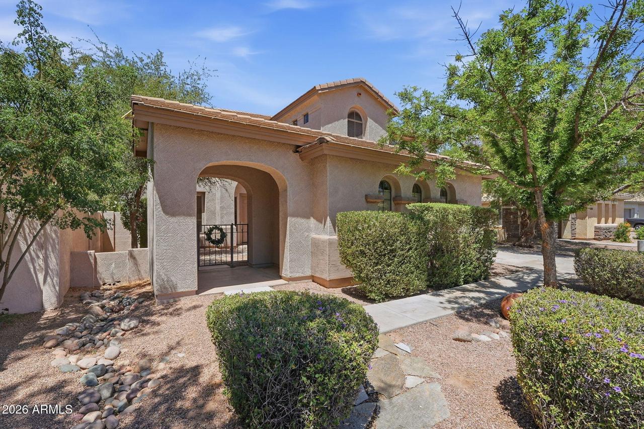 2580 S Dragoon Dr., Chandler, AZ 85286