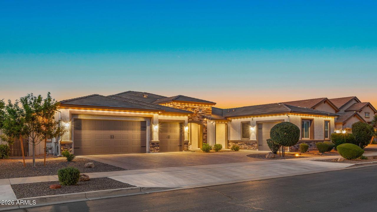 19898 E Cattle Dr., Queen Creek, AZ 85142