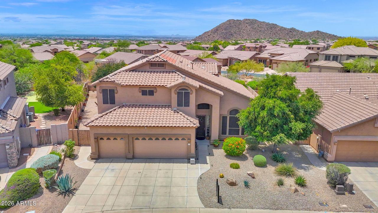 7807 E Red Hawk Cir., Mesa, AZ 85207