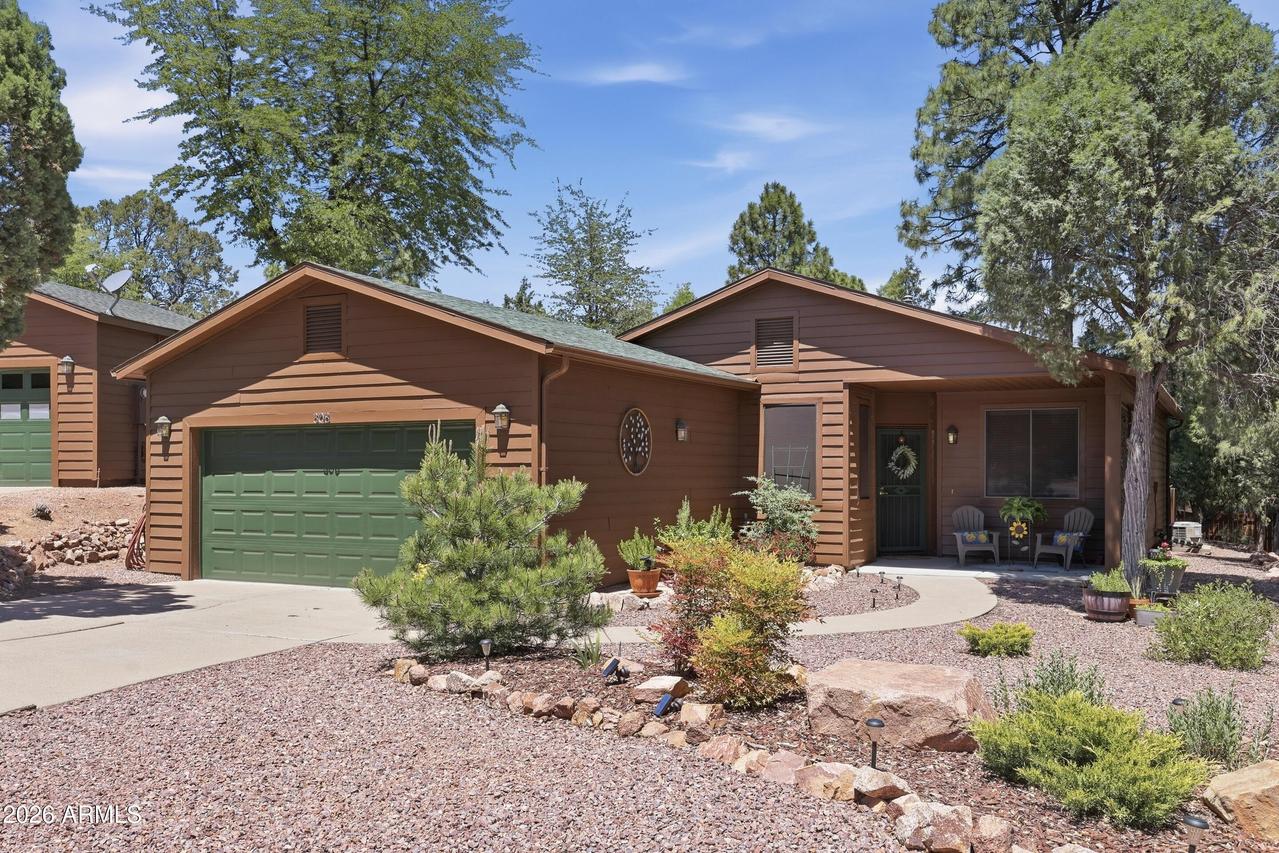 308 W Cody Cir., Payson, AZ 85541