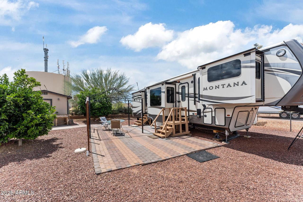 30770 S Pioneer Pass Rd. #393, Congress, AZ 85332