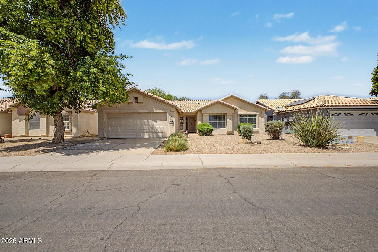 644 E Sheffield Ave., Chandler, AZ 85225