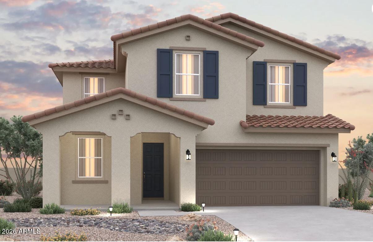 32383 N 123rd Dr., Peoria, AZ 85383