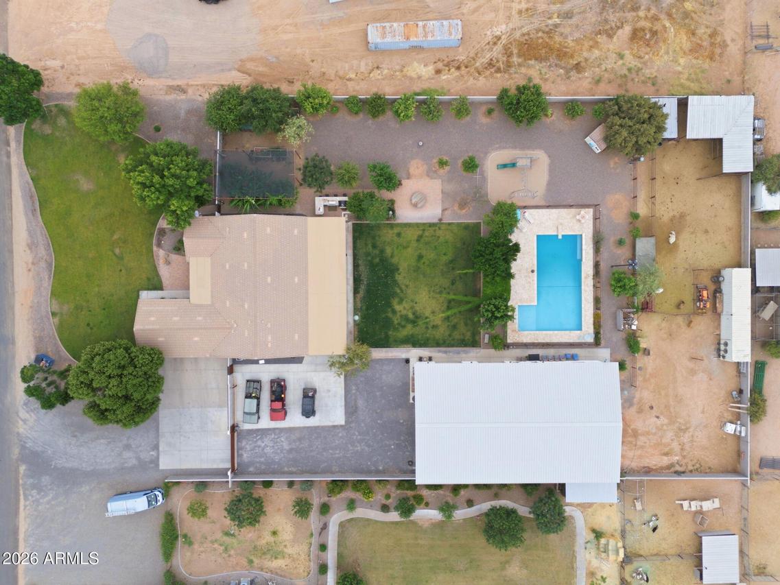 1251 E Loveland Ln., San Tan Valley, AZ 85140