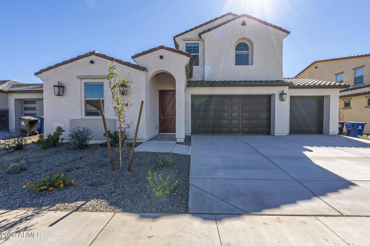 11677 W Marguerite Ave., Avondale, AZ 85323