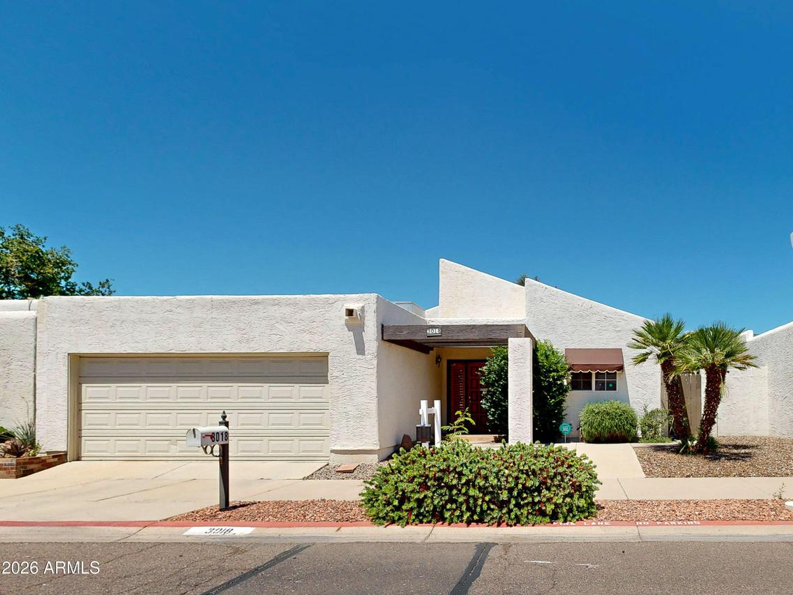 3018 W Lupine Ave., Phoenix, AZ 85029