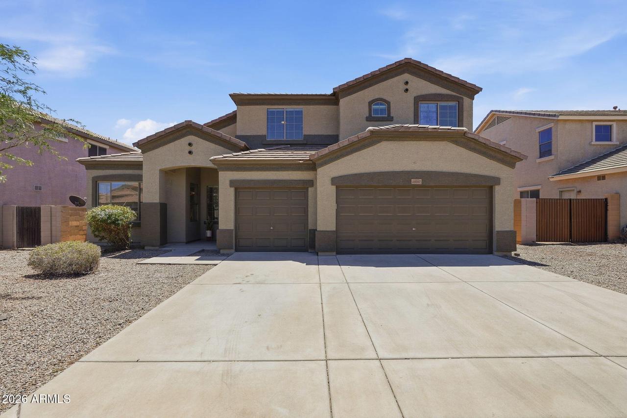 18047 W Caribbean Ln., Surprise, AZ 85388