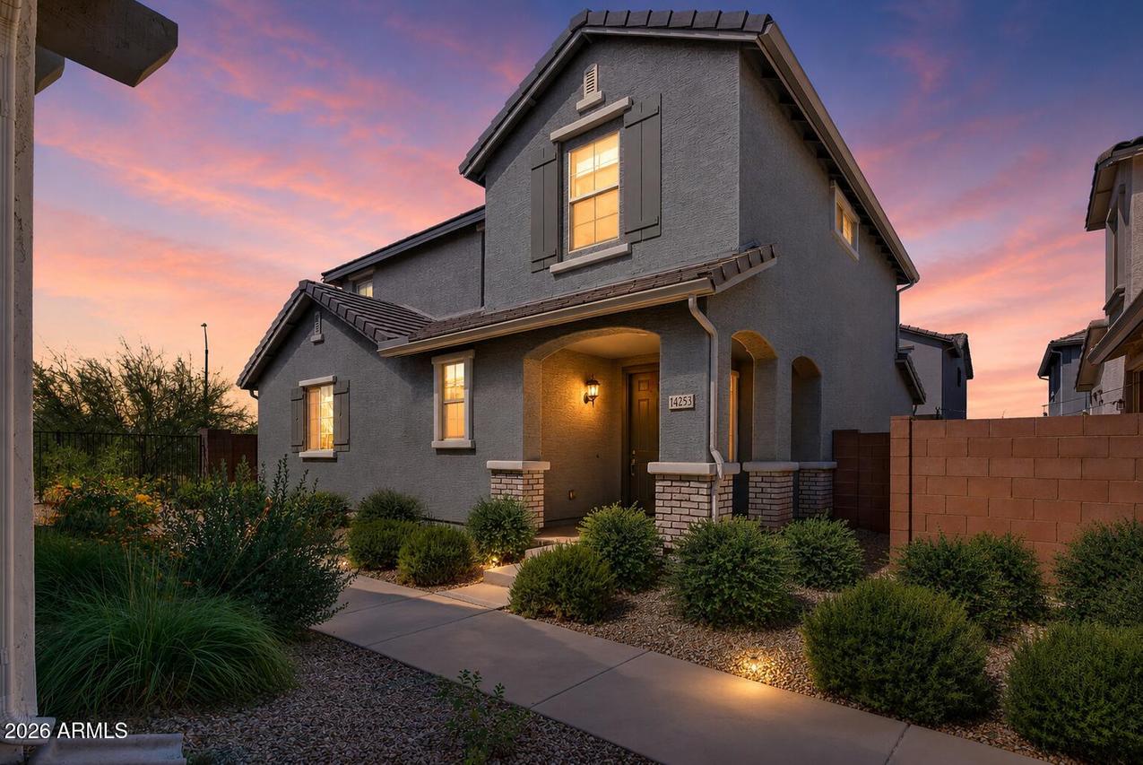 14253 W Buckskin Tr., Surprise, AZ 85387