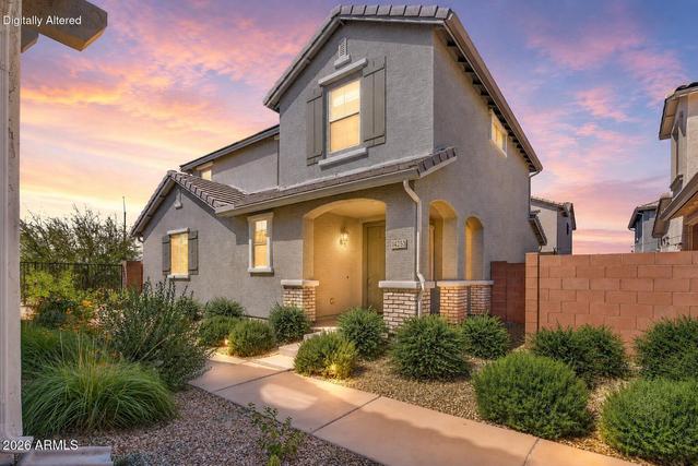 New Homes For Sale This Week in Rancho Mercado: May 1st to May 7th