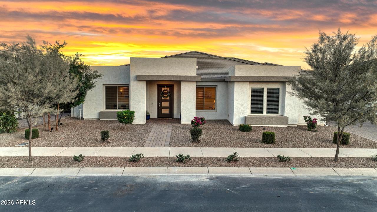 23017 E Via De Olivos, Queen Creek, AZ 85142