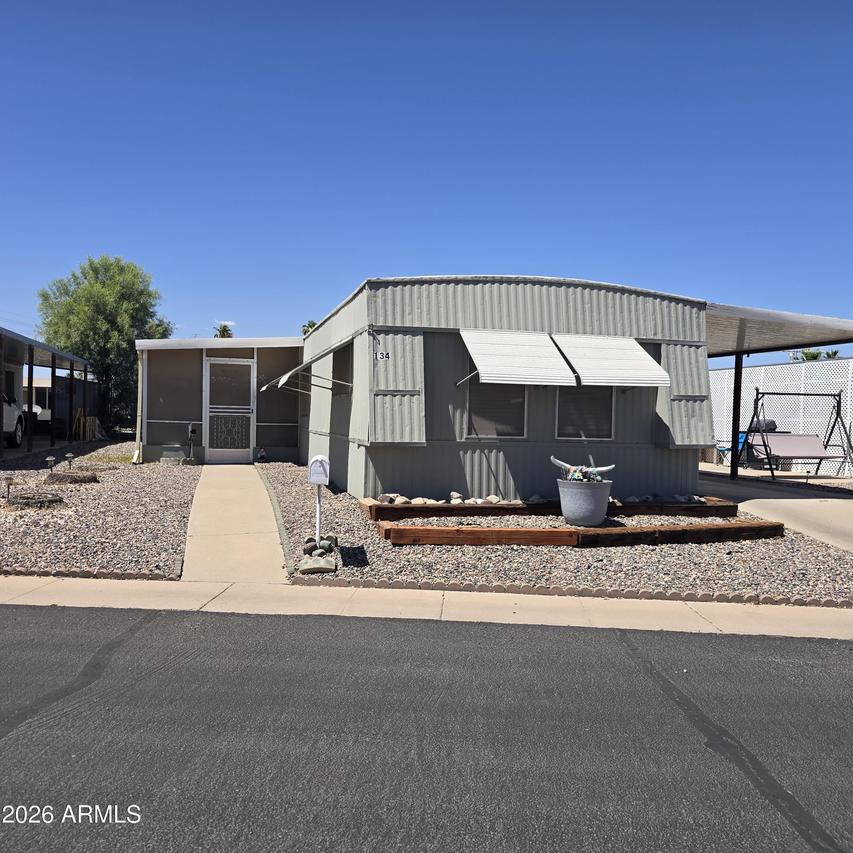 10201 N 99th Ave. #134, Peoria, AZ 85345
