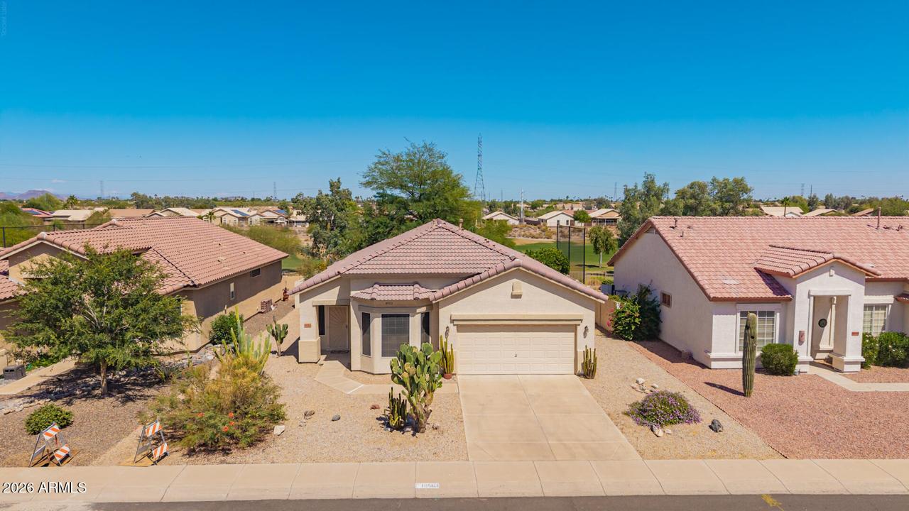 18563 N 116th Dr., Surprise, AZ 85378