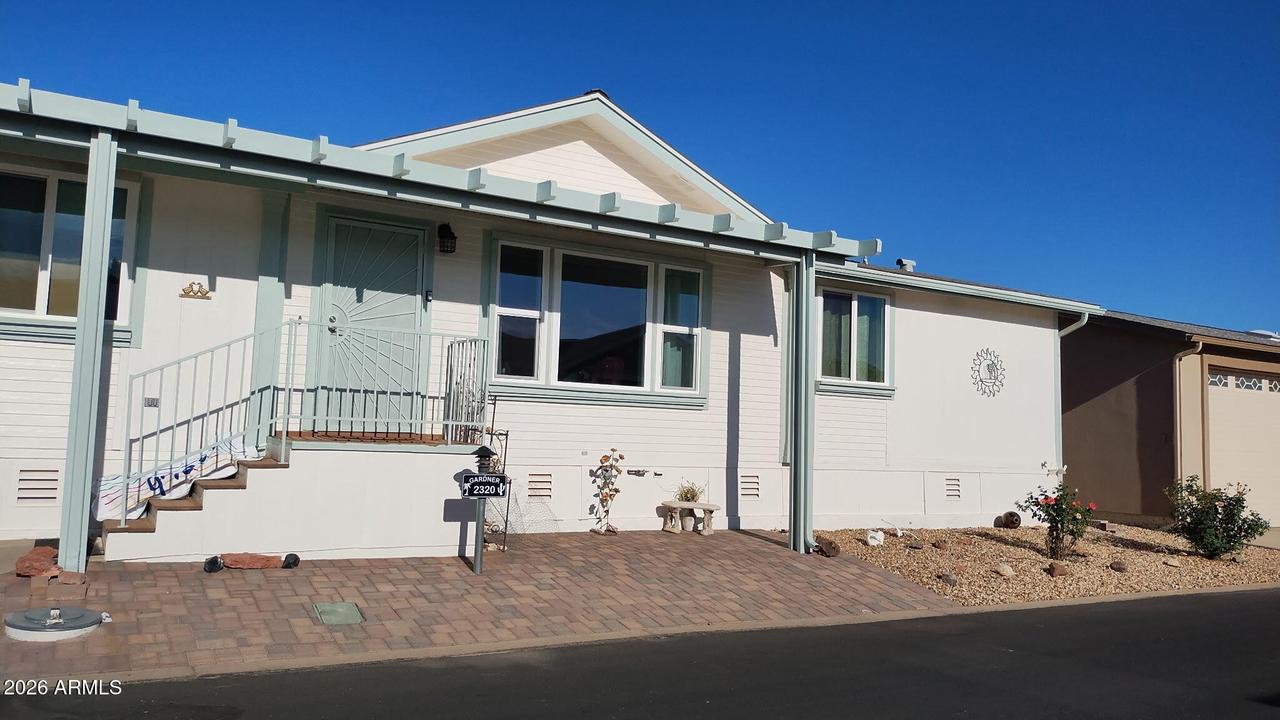 17200 W Bell Rd. #2320, Surprise, AZ 85374